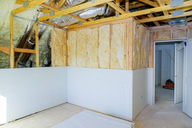 Best Blown-in Insulation in Cave City, KY