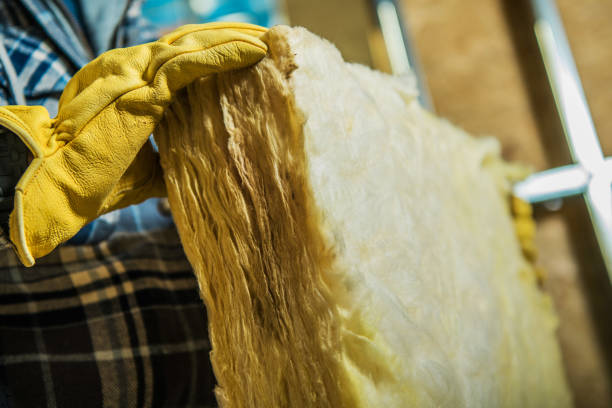 Types of Insulation We Offer in Cave City, KY